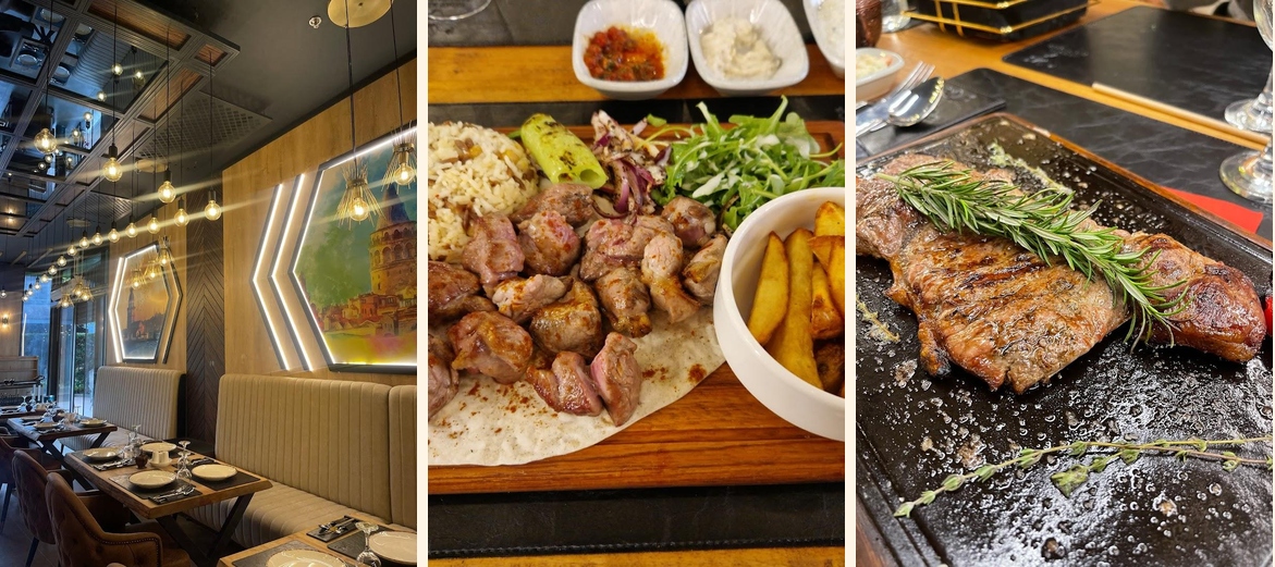 Anatolia Steakhouse Nogent-sur-Oise - Gallery Image 2