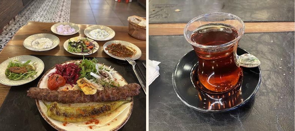 Anatolia Steakhouse Nogent-sur-Oise - Gallery Image 3