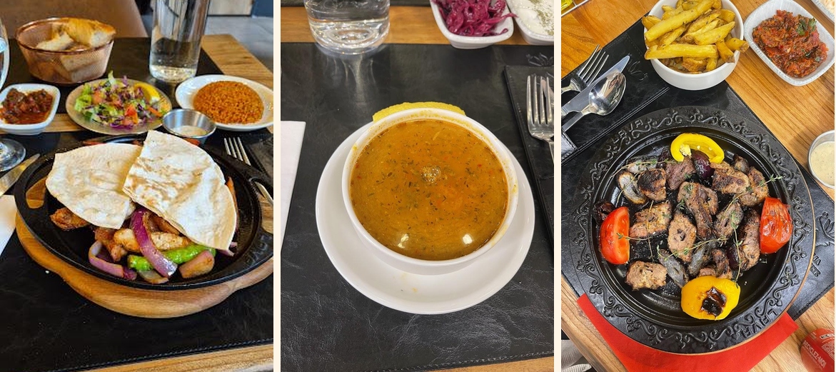 Anatolia Steakhouse Nogent-sur-Oise - Gallery Image 5