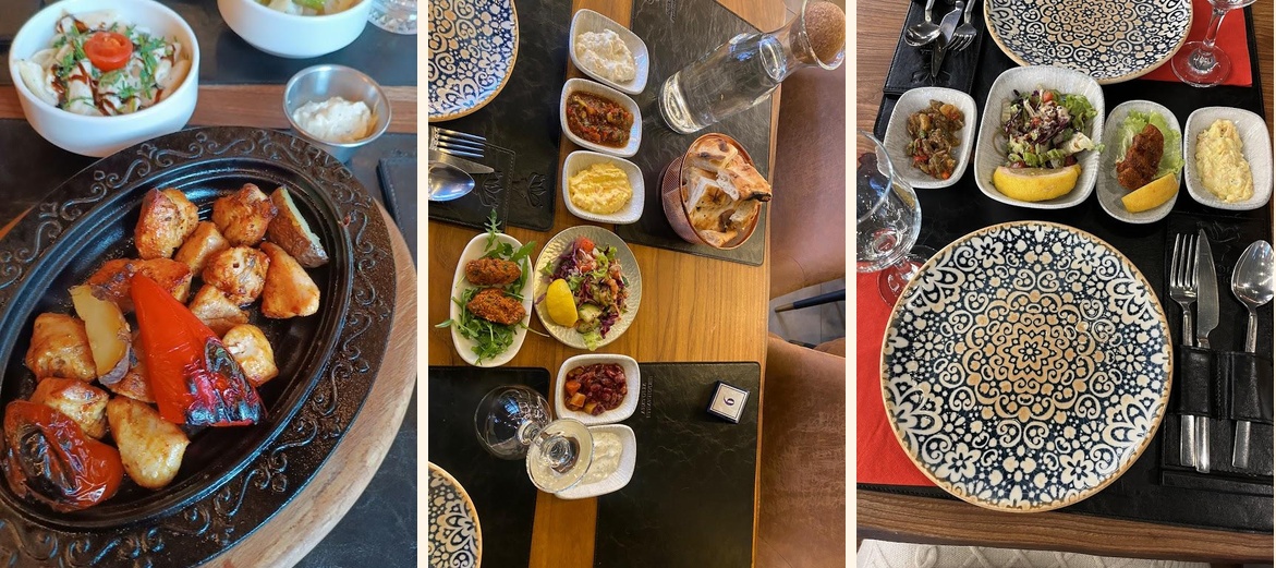 Anatolia Steakhouse Nogent-sur-Oise - Gallery Image 6