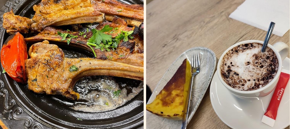 Anatolia Steakhouse Nogent-sur-Oise - Gallery Image 7