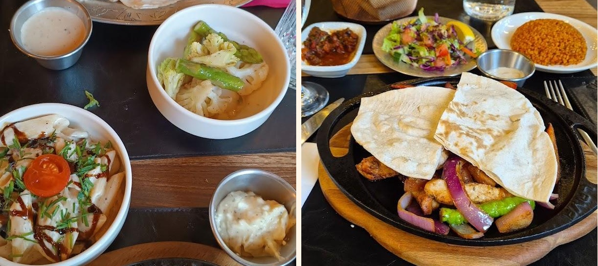 Anatolia Steakhouse Nogent-sur-Oise - Gallery Image 8